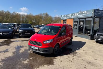 Ford Transit Courier Gebrauchtwagen