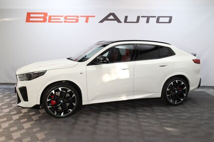 BMW X2 Gebrauchtwagen
