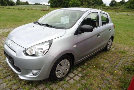 Mitsubishi Space Star Gebrauchtwagen
