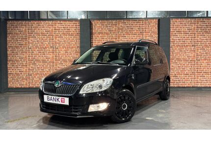 Skoda Roomster Gebrauchtwagen