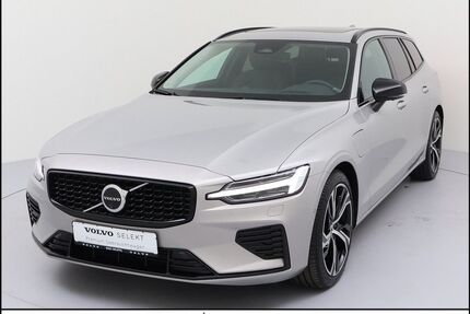 Volvo V60 Gebrauchtwagen