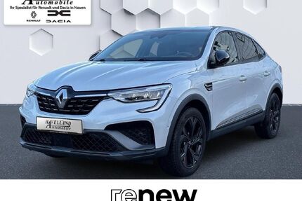 Renault Arkana Gebrauchtwagen