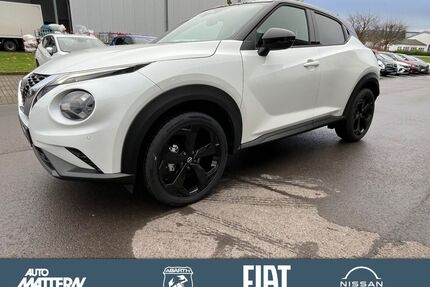 Nissan Juke Gebrauchtwagen