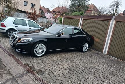 Mercedes-Benz S 350 Gebrauchtwagen