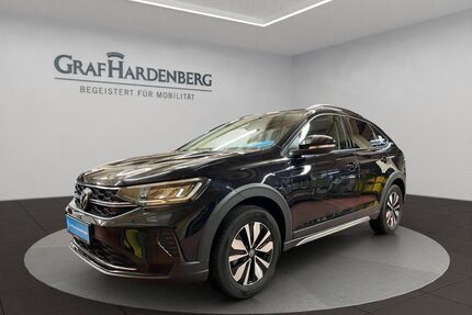 VW Taigo Gebrauchtwagen