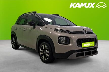 Citroen C3 Aircross Gebrauchtwagen
