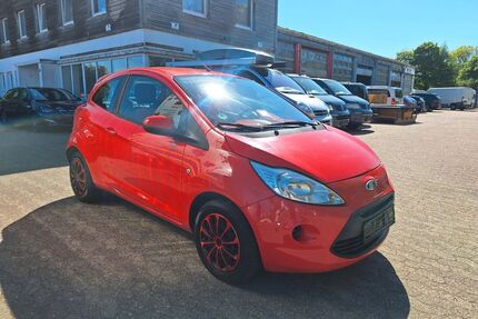 Ford Ka/Ka+ Gebrauchtwagen