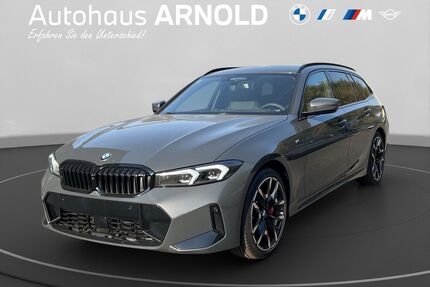 BMW 320 Gebrauchtwagen