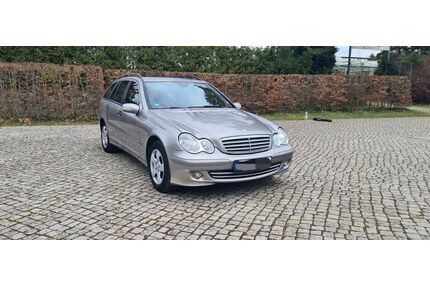 Mercedes-Benz C 220 Gebrauchtwagen