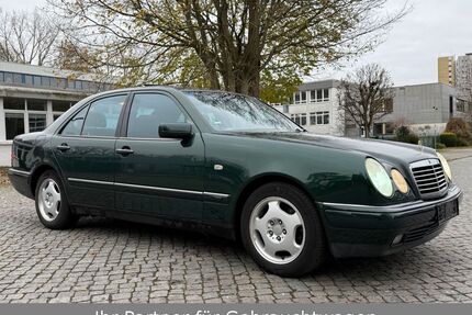 Mercedes-Benz E 320 Gebrauchtwagen