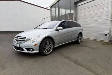 Mercedes-Benz R 500 Gebrauchtwagen