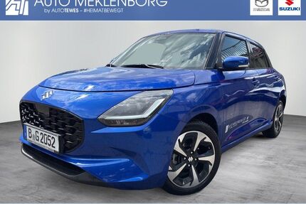 Suzuki Swift Gebrauchtwagen