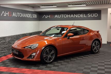 Toyota GT86 Gebrauchtwagen