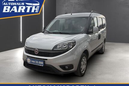 Fiat Doblo Gebrauchtwagen