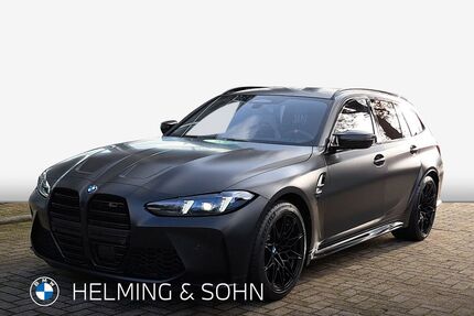 BMW M3 Gebrauchtwagen