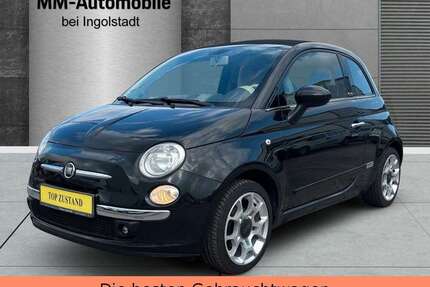 Fiat 500 Gebrauchtwagen