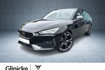 Cupra Leon Gebrauchtwagen