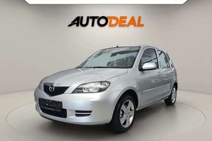 Mazda 2 Gebrauchtwagen