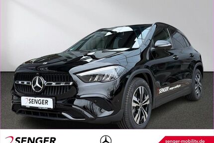Mercedes-Benz GLA 180 Gebrauchtwagen