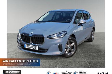 BMW 220 Active Tourer Gebrauchtwagen