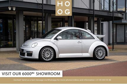 VW Beetle Gebrauchtwagen