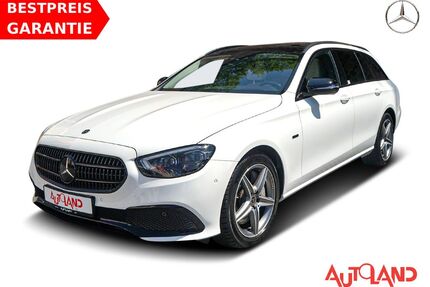 Mercedes-Benz E 300 Gebrauchtwagen