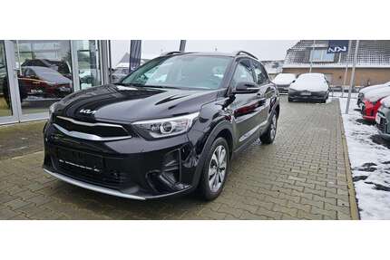 Kia Stonic Gebrauchtwagen