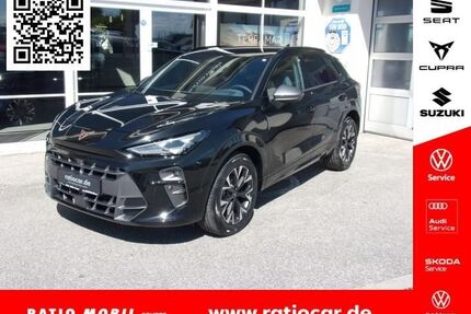Cupra Terramar Gebrauchtwagen
