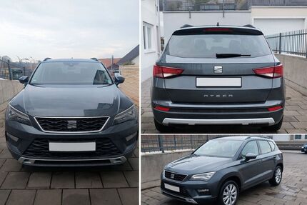 Seat Ateca Gebrauchtwagen
