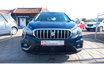 Suzuki (SX4) S-Cross Gebrauchtwagen