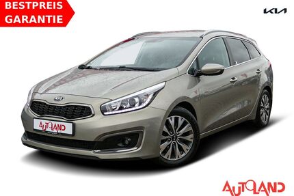 Kia ceed Sportswagon Gebrauchtwagen