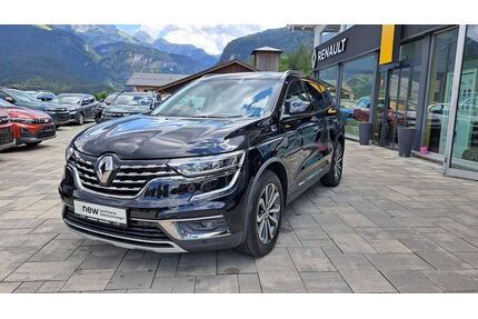 Renault Koleos Gebrauchtwagen