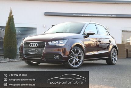 Audi A1 Gebrauchtwagen