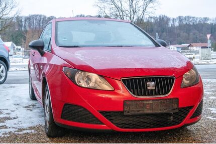 Seat Ibiza Gebrauchtwagen