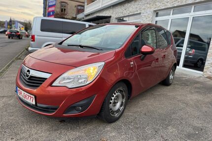 Opel Meriva Gebrauchtwagen