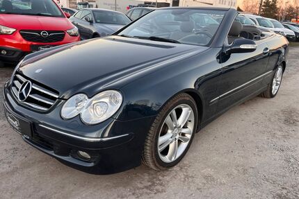 Hyundai CLK 280 