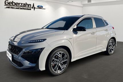 Hyundai KONA Gebrauchtwagen