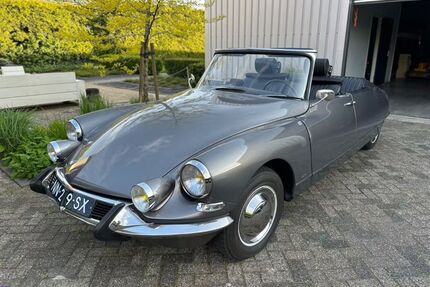 Citroen DS Gebrauchtwagen