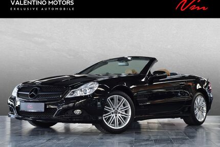 Mercedes-Benz SL 600 Gebrauchtwagen