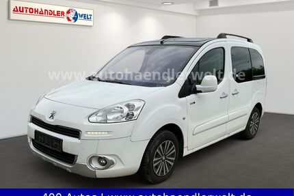 Peugeot Partner Gebrauchtwagen