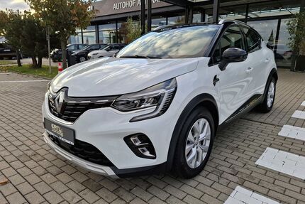 Renault Captur Gebrauchtwagen