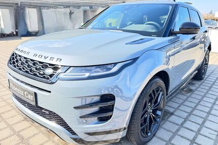 Land Rover Range Rover Evoque Gebrauchtwagen