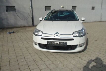 Citroen C5 Gebrauchtwagen