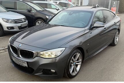 BMW 325 Gran Turismo Gebrauchtwagen