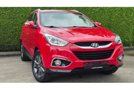 Hyundai ix35 Gebrauchtwagen