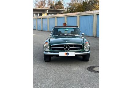 Mercedes-Benz SL 280 Gebrauchtwagen