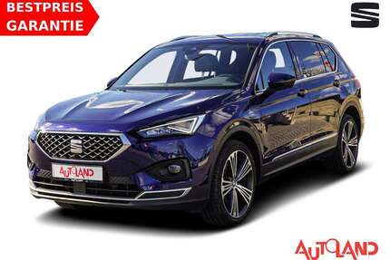 Seat Tarraco Gebrauchtwagen