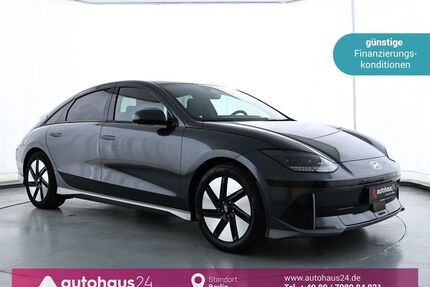 Hyundai IONIQ 6 Gebrauchtwagen