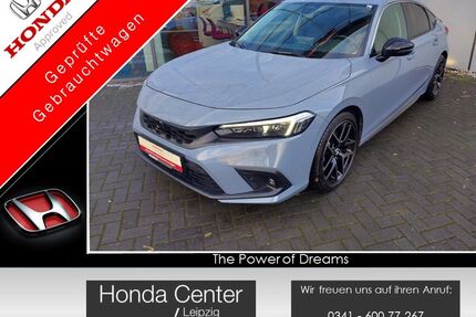 Honda Civic Gebrauchtwagen