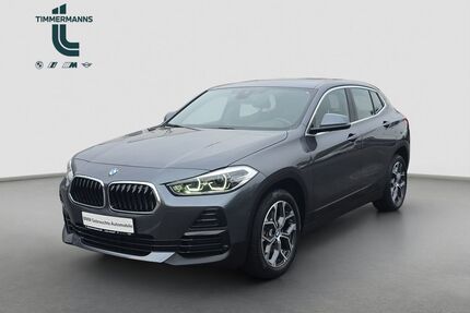 BMW X2 Gebrauchtwagen